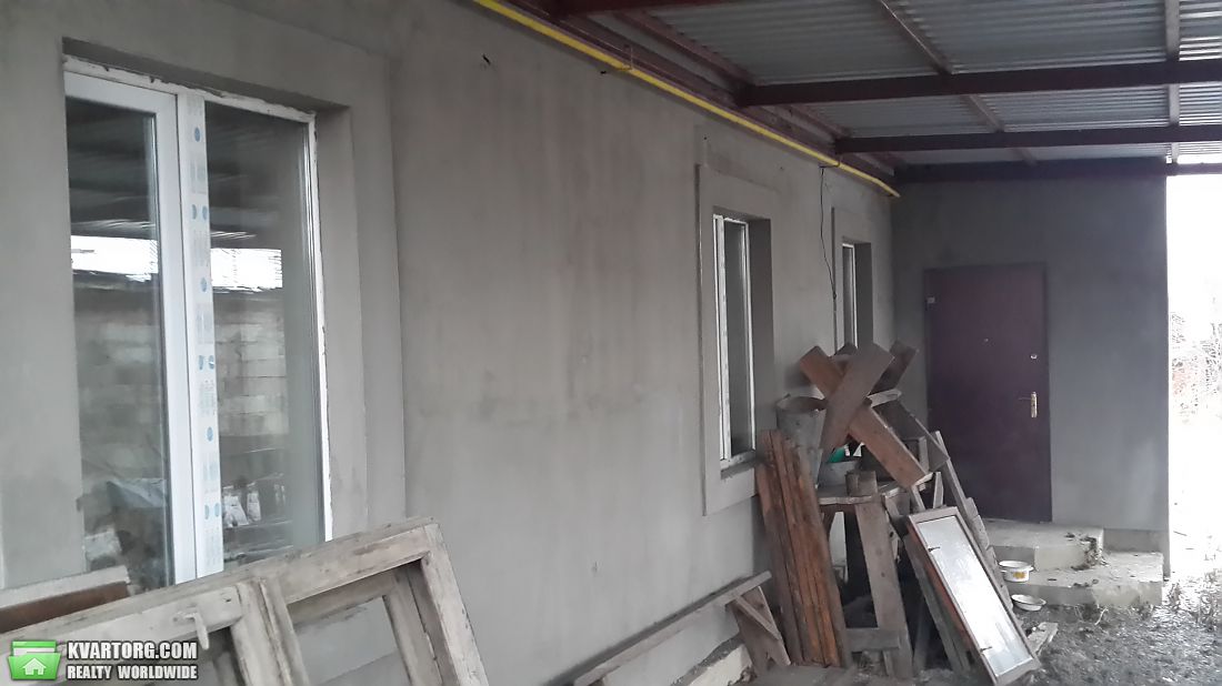 Sell house. Донецк, Черняховского — photo 4