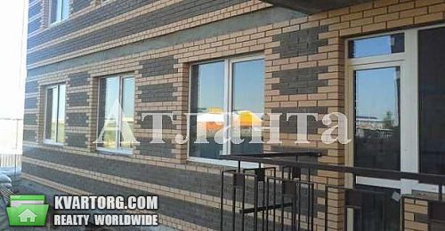 Sell 1-room apartment. Одесса, Сахарова — photo 1