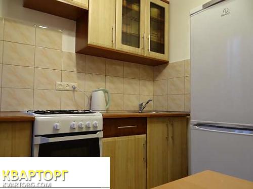 Rent out 2-room apartment. Одесса, Французский бульвар — photo 3