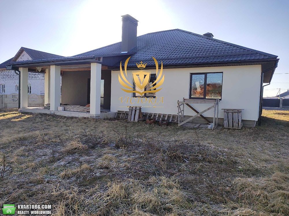 Sell house. Борисполь, улица Киевский шлях — photo 4