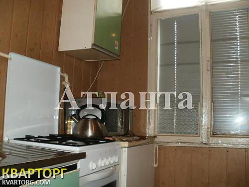Sell 1-room apartment. Одесса, РАзумовский пер — photo 4