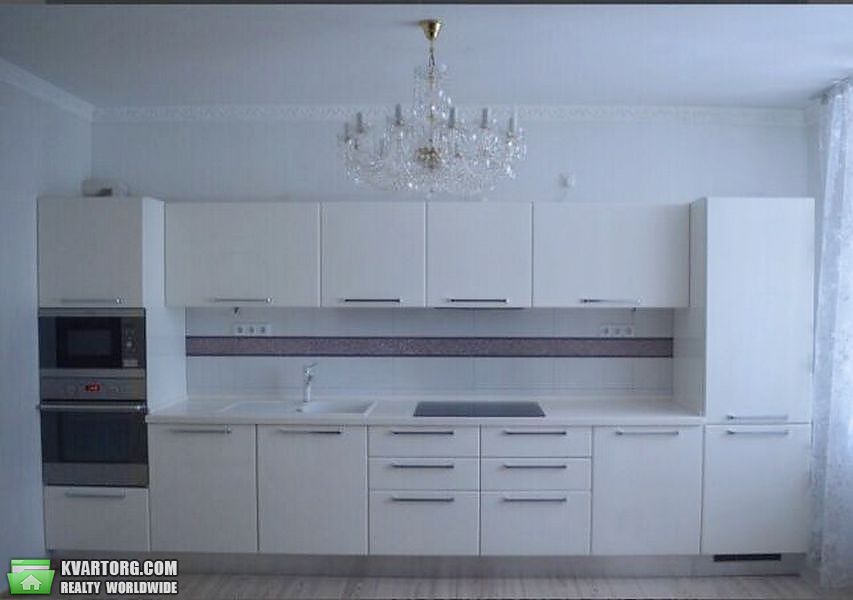 Rent out 3-room apartment. Киев, лобановського — photo 7