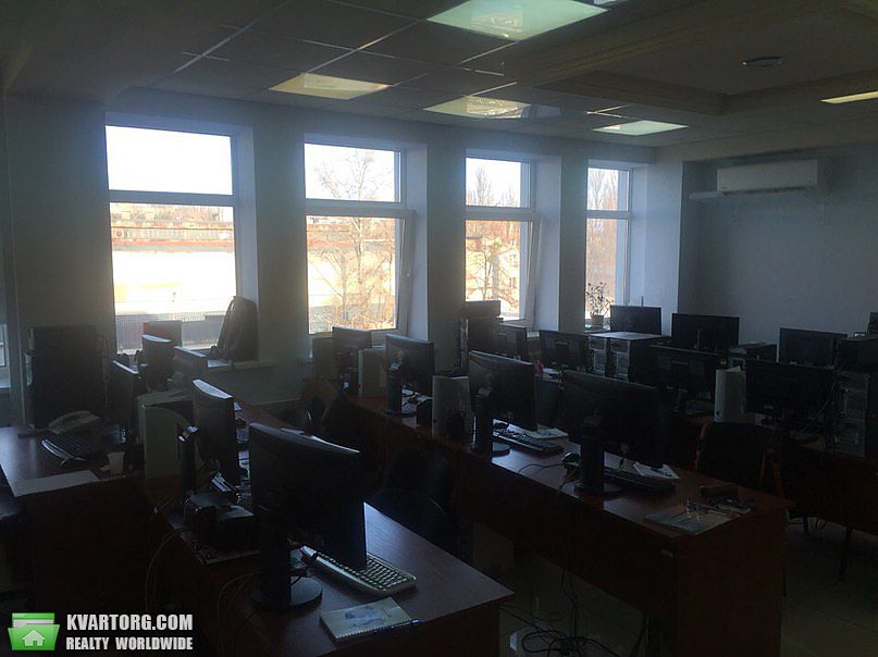 Rent out office. Киев, ул.Машиностроительная — photo 4