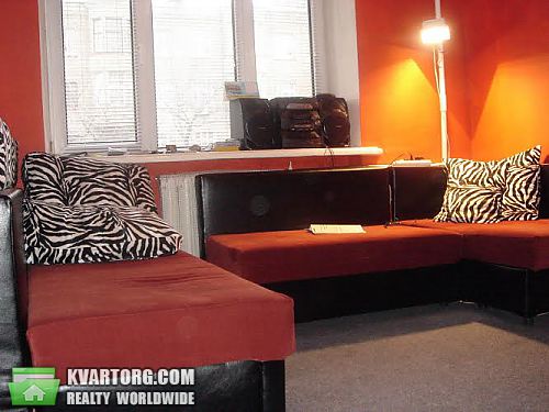 Rent out office. Киев, Большая Васильковская — photo 7