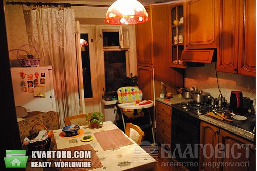Sell 3-room apartment. Киев,  Московская — photo 5