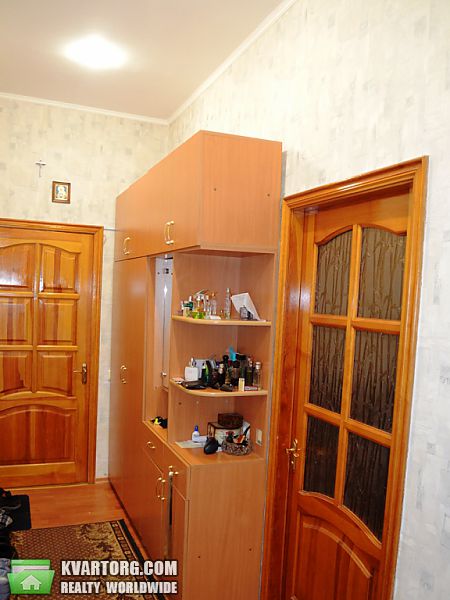 Sell 2-room apartment. Киев, Искровская — photo 5