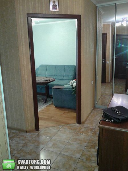 Sell 2-room apartment. Днепропетровск, Лазаряна — photo 7