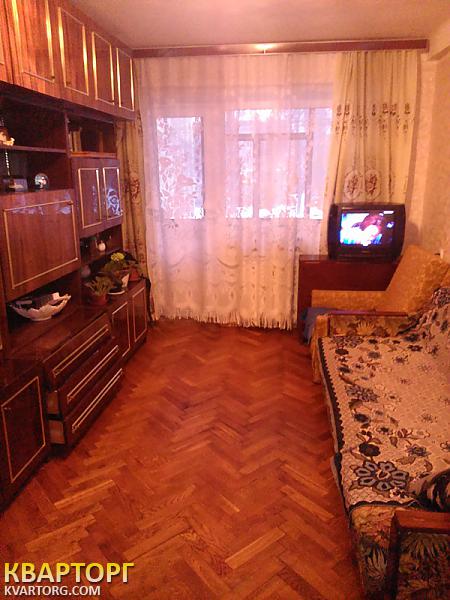 Sell 2-room apartment. Киев,  Перова бул — photo 2