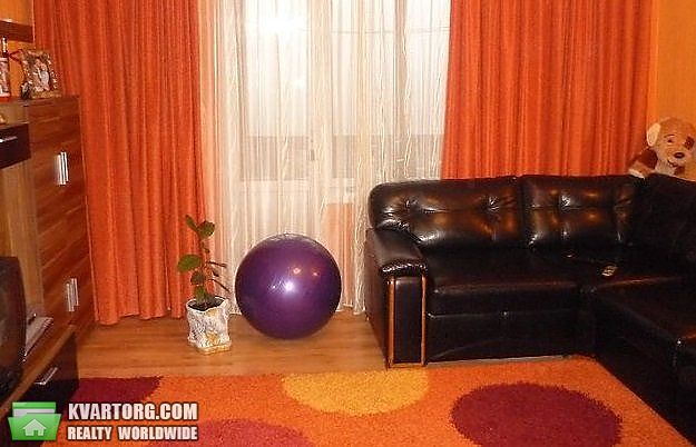 Sell 3-room apartment. Киев,  Алма-Атинская — photo 2