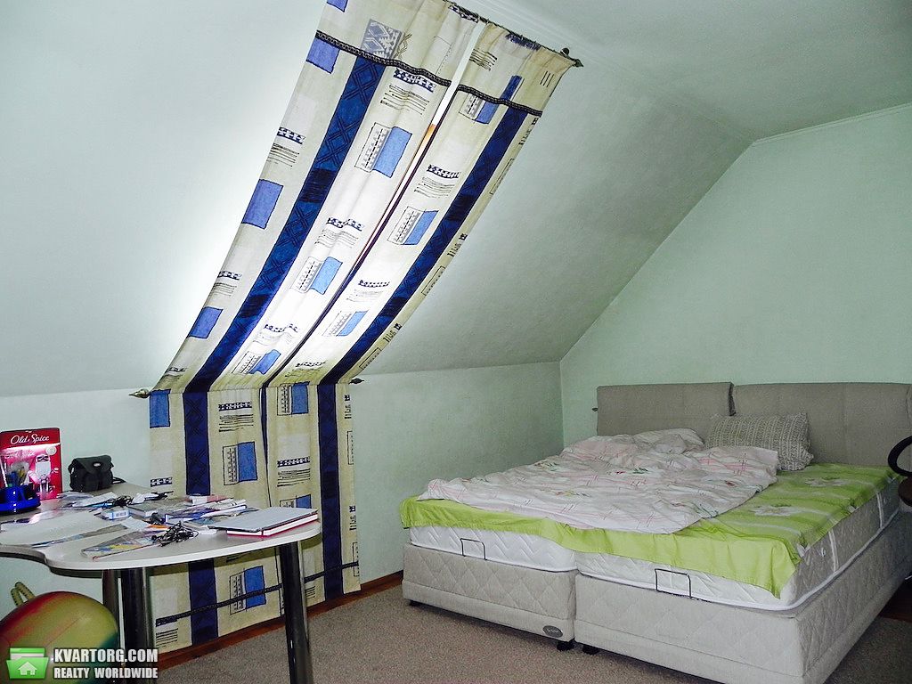 Sell house. Обухов, Соловьяненка — photo 9