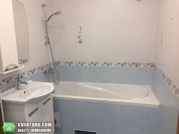 Rent out 1-room apartment. Киев, Елены Пчелки — photo 7
