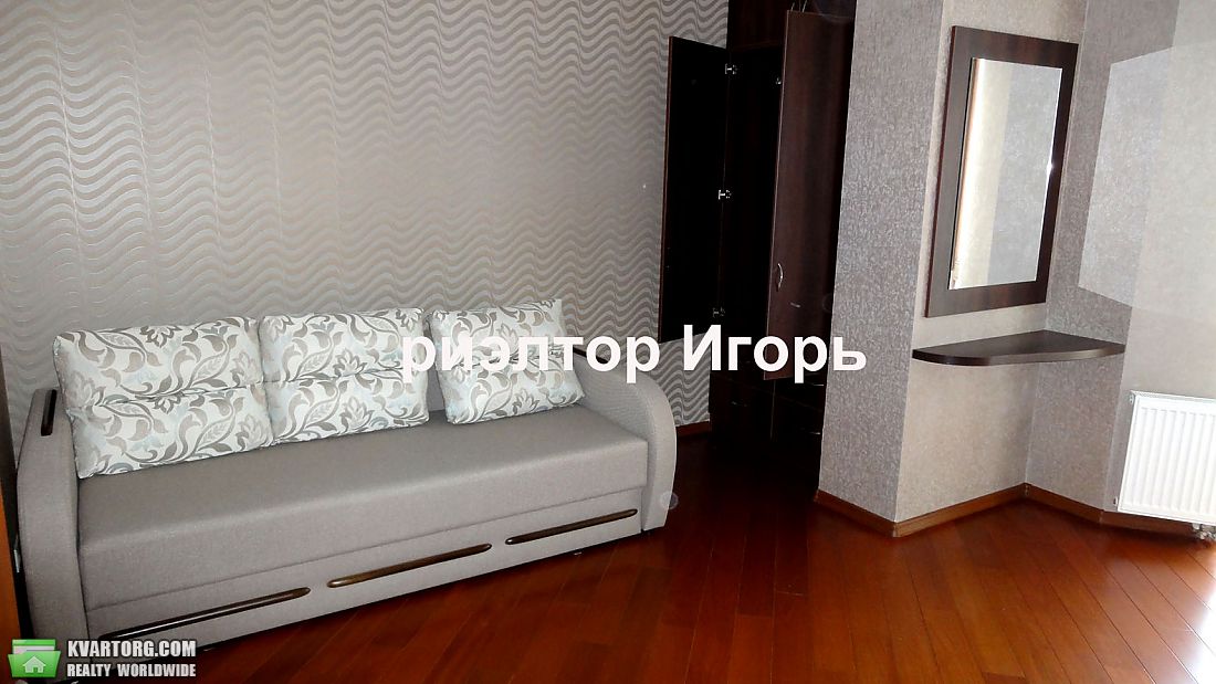 Rent out 3-room apartment. Одесса, Греческая — photo 7