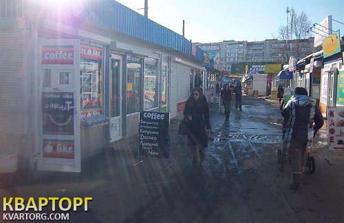 Rent out shop. Киев, метро "Героев Днепра" — photo 2