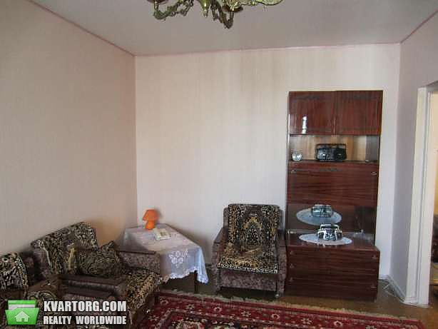 Sell 2-room apartment. Киев,  Маяковского — photo 2