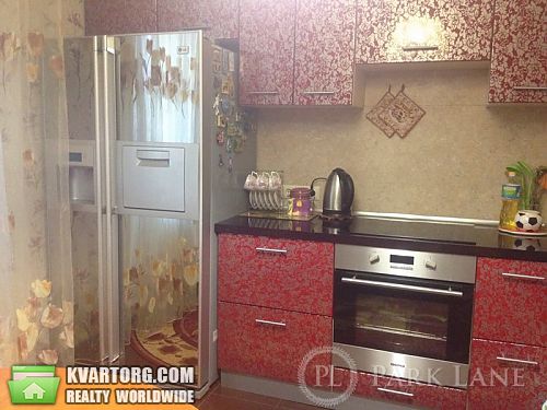 продам 3-комнатную квартиру. Киев,  Урлівська - фото 1