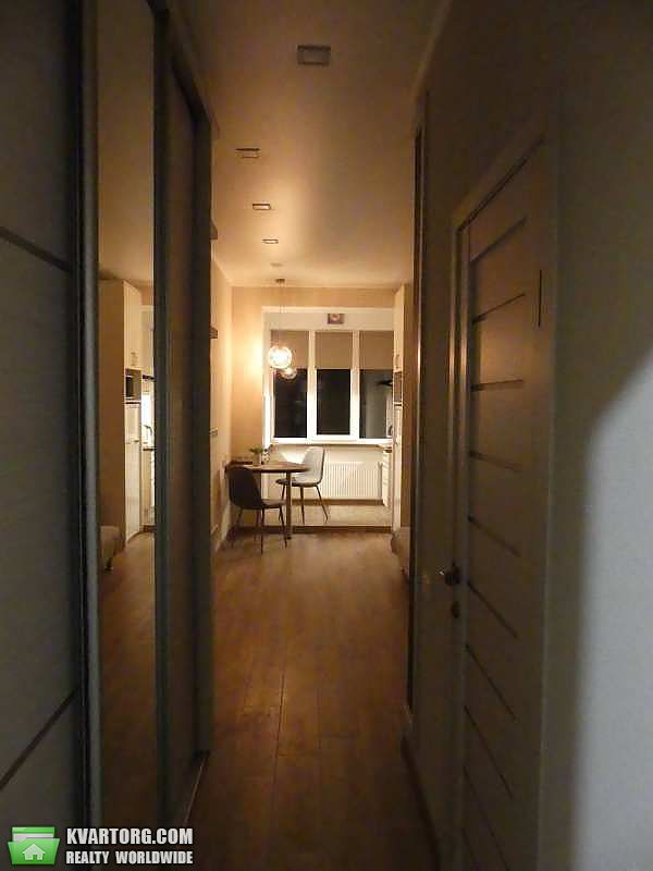 Rent out 1-room apartment. Харьков, Ярославская — photo 1