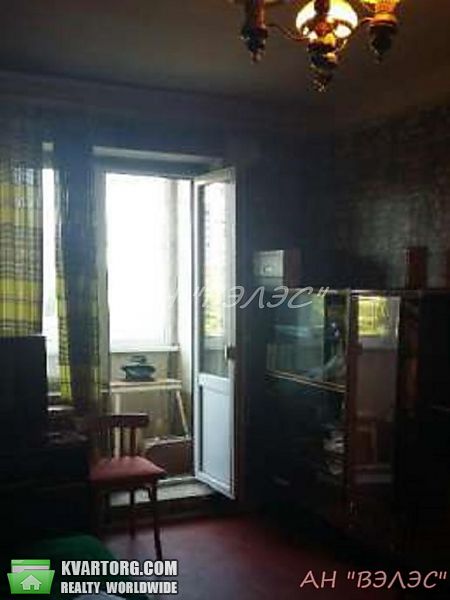Sell 1-room apartment. Киев, Маяковского — photo 3