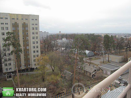 Sell 3-room apartment. Киев, Победы пр — photo 1