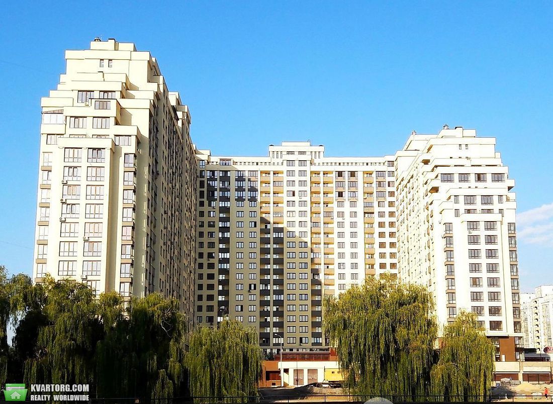 Sell 2-room apartment. Киев,  Вильямса — photo 7