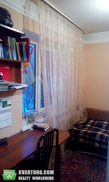 Sell 3-room apartment. Киев, Зодчих — photo 7