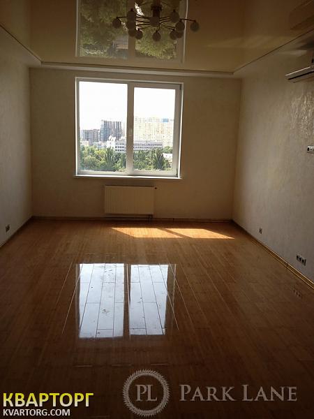 Sell 1-room apartment. Киев,  Васильковская — photo 1