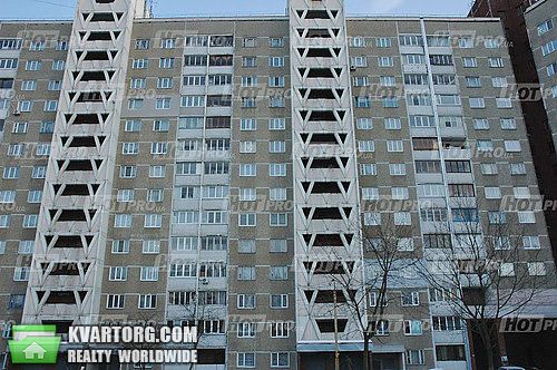 Sell 2-room apartment. Киев, Глушкова пр — photo 1