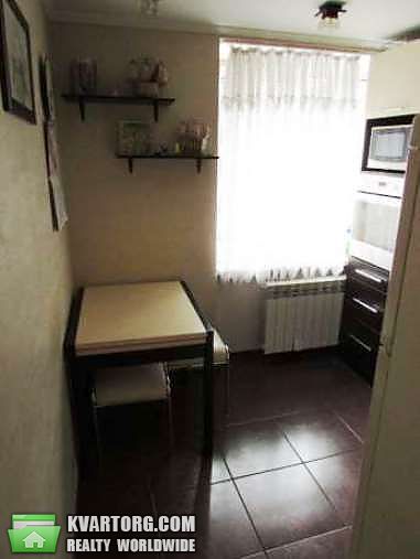 Sell 2-room apartment. Киев, Урицкого — photo 6