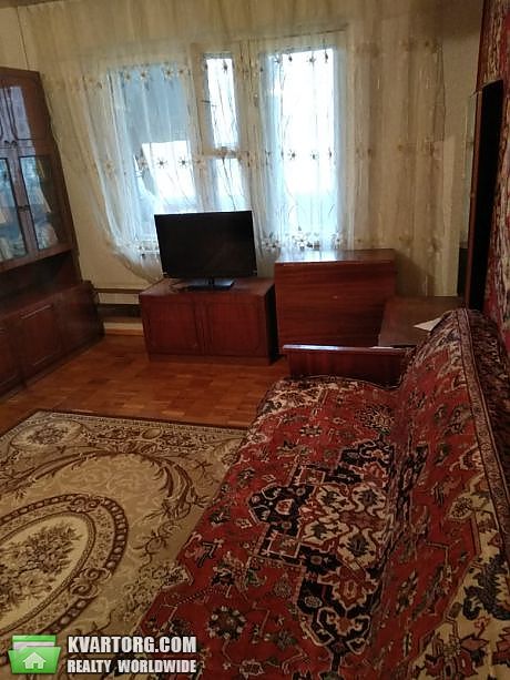 Rent out 1-room apartment. Киев,  Бальзака — photo 6
