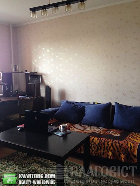 Sell 3-room apartment. Киев, Пулюя — photo 1