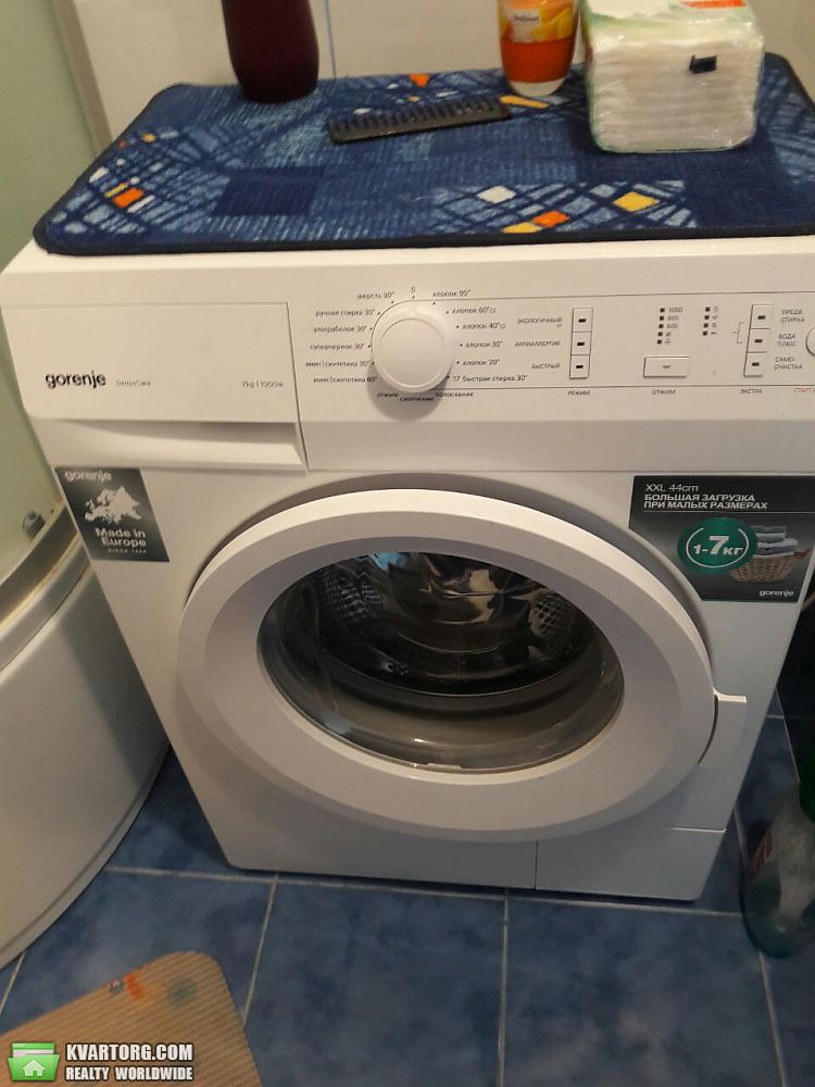 Rent out 1-room apartment. Одесса, Люстдорфская  Дорога — photo 4