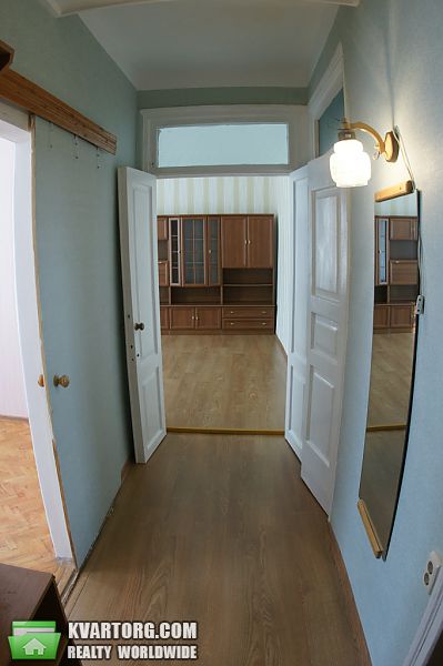 Sell 3-room apartment. Киев, Антоновича — photo 1