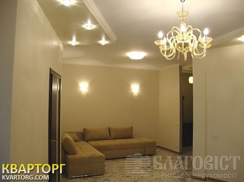 Rent out 2-room apartment. Киев, Сребнокольская — photo 4