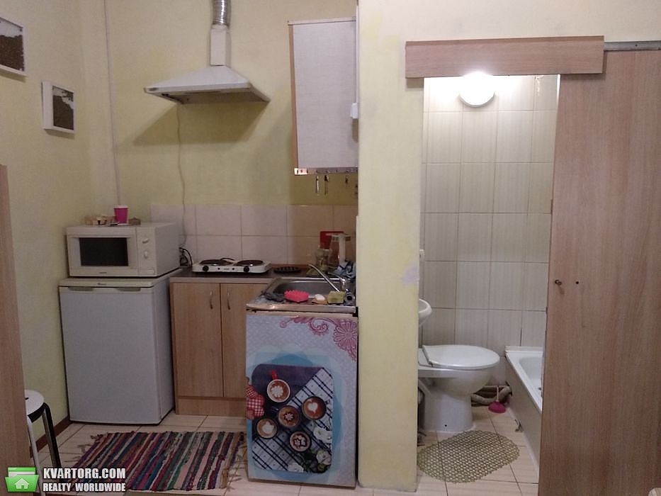 Rent out 1-room apartment. Львов, Дорошенка — photo 7