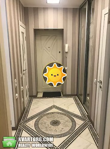 Rent out 2-room apartment. Киев, вул. Наумова — photo 7