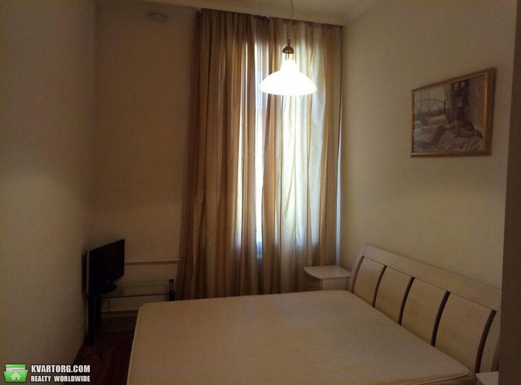 Rent out 2-room apartment. Киев,  Саксаганского — photo 4