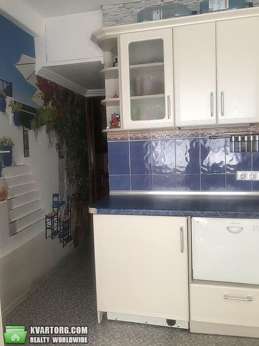 Sell 3-room apartment. Киев,  Шумского — photo 1