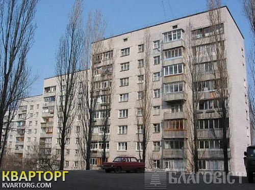 Sell 1-room apartment. Киев,  Феодосийская — photo 1