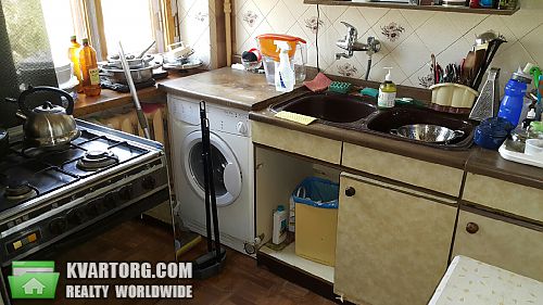 Sell 2-room apartment. Одесса, Французский бул. — photo 5