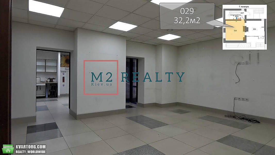 Rent out office. Киев,  Науки пр — photo 4