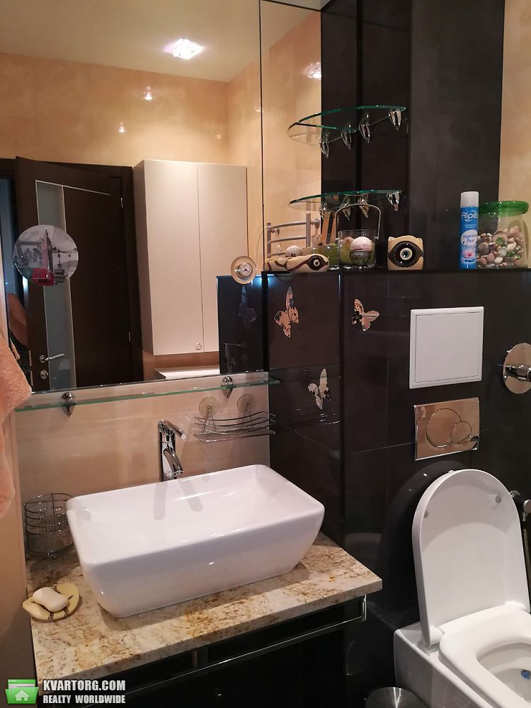 Rent out 3-room apartment. Харьков,  Иванова — photo 3