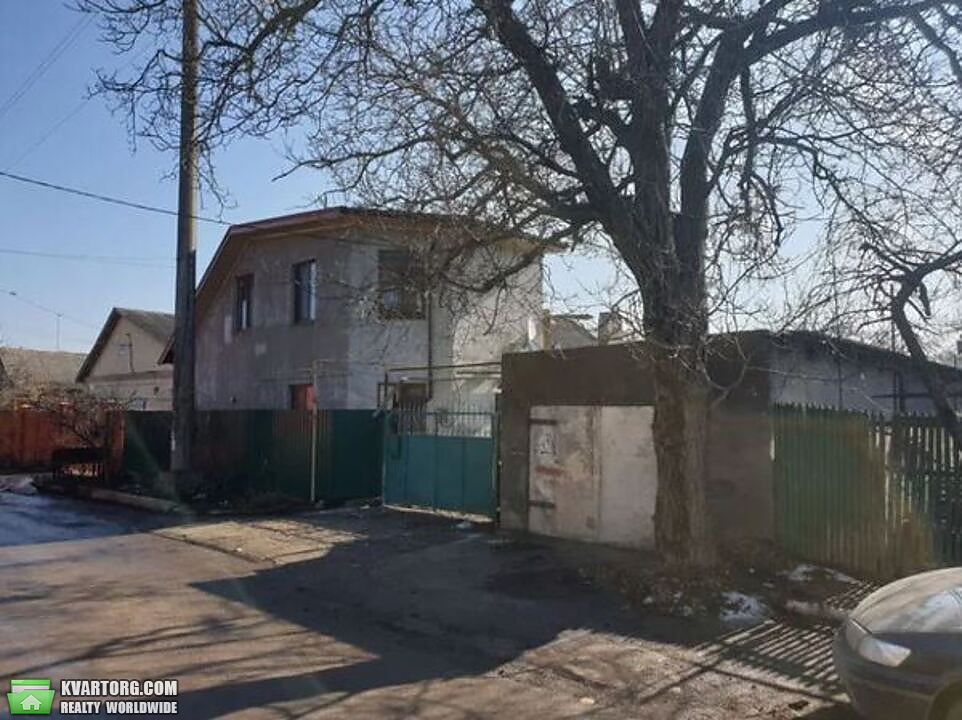 Sell house. Одесса, Станционная 1 — photo 3