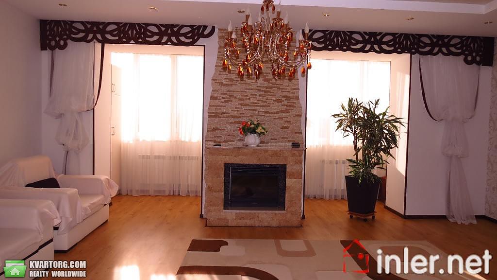 Rent out 4-room apartment. Одесса, Приморский — photo 2