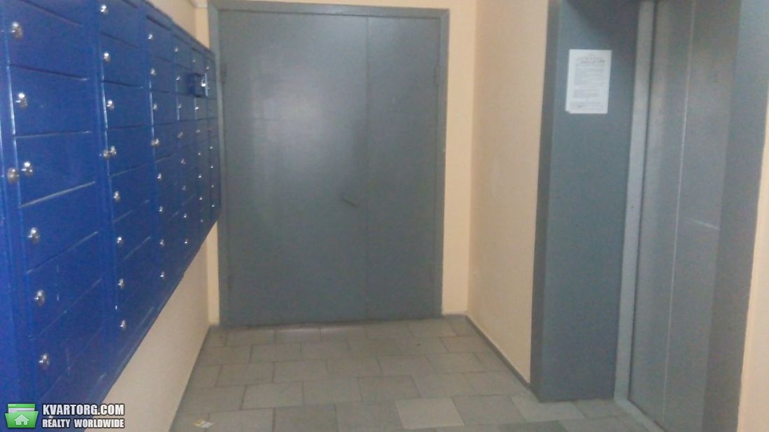 Sell 1-room apartment. Киев,  Бориспольская — photo 10