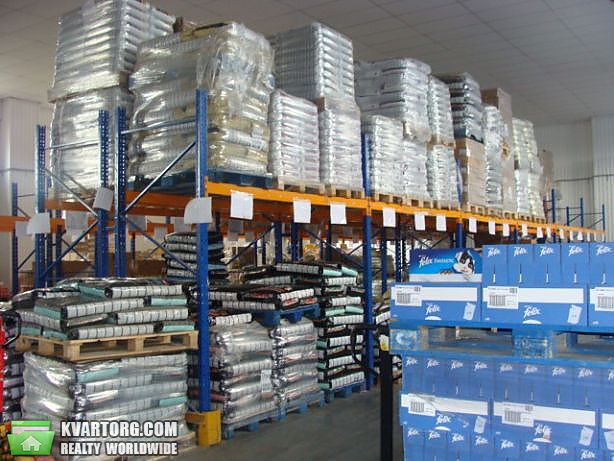 Rent out warehouse. Вышгород, Центральная — photo 3
