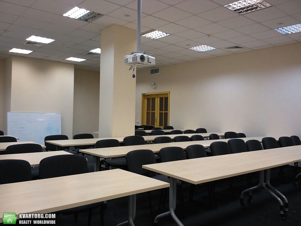 Rent out office. Киев,  Мельникова — photo 2