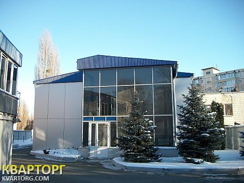 Rent out office. Киев,  Голосеевский пр — photo 1
