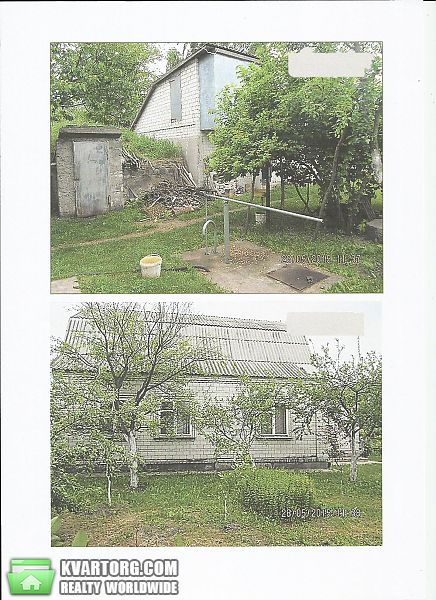 Sell house. Бровары, Чернышевского — photo 1