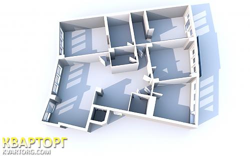 Sell 3-room apartment. Одесса, Литературная — photo 2