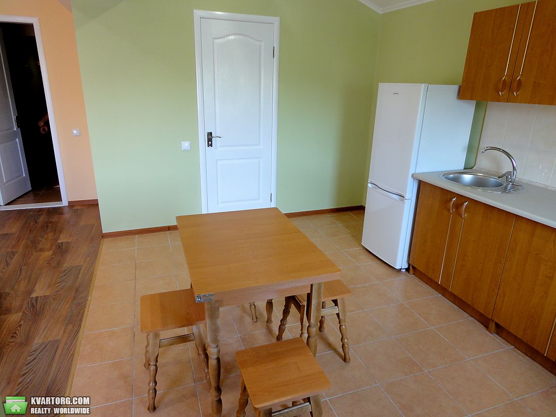 Rent out 1-room apartment. Одесса, Люстдорфская дорога — photo 5