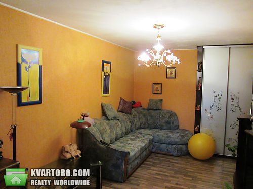 Sell 3-room apartment. Киев, Харьковское шоссе — photo 10